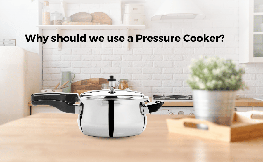 Reasons Tips of Using a Pressure Cooker Quick Easy Cooking