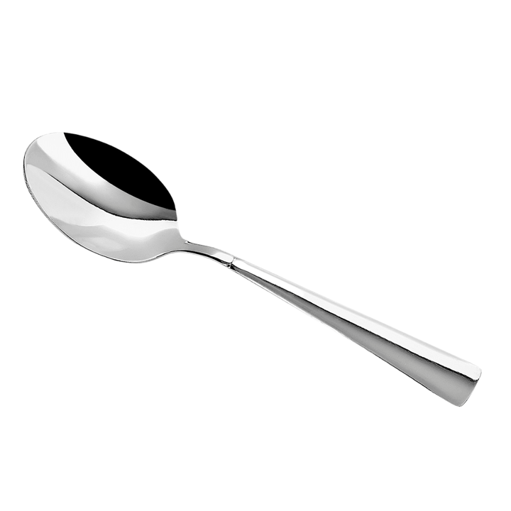 Vinod Stainless Steel Aero Baby Spoon Set