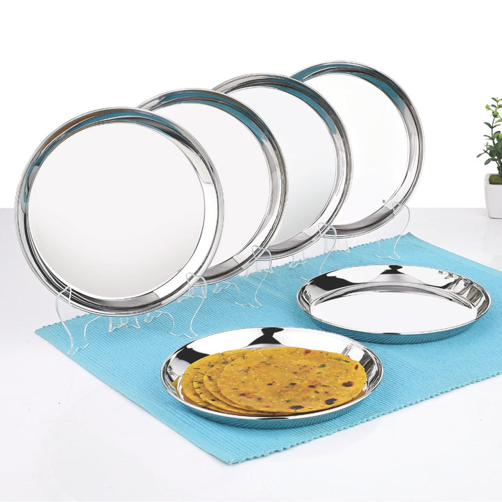 Vinod Stainless Steel Kanchan Bogi