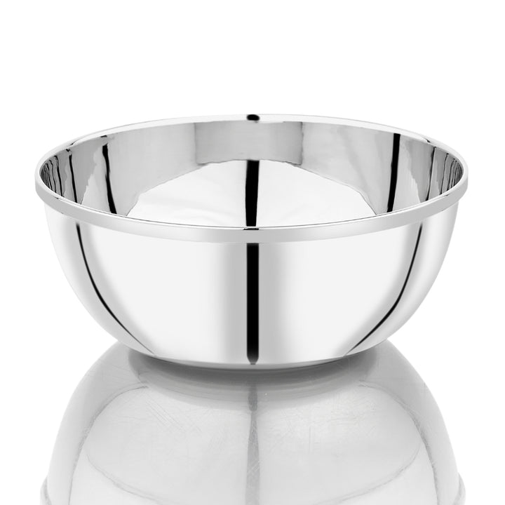 Vinod Stainless Steel Maharaja Bowl